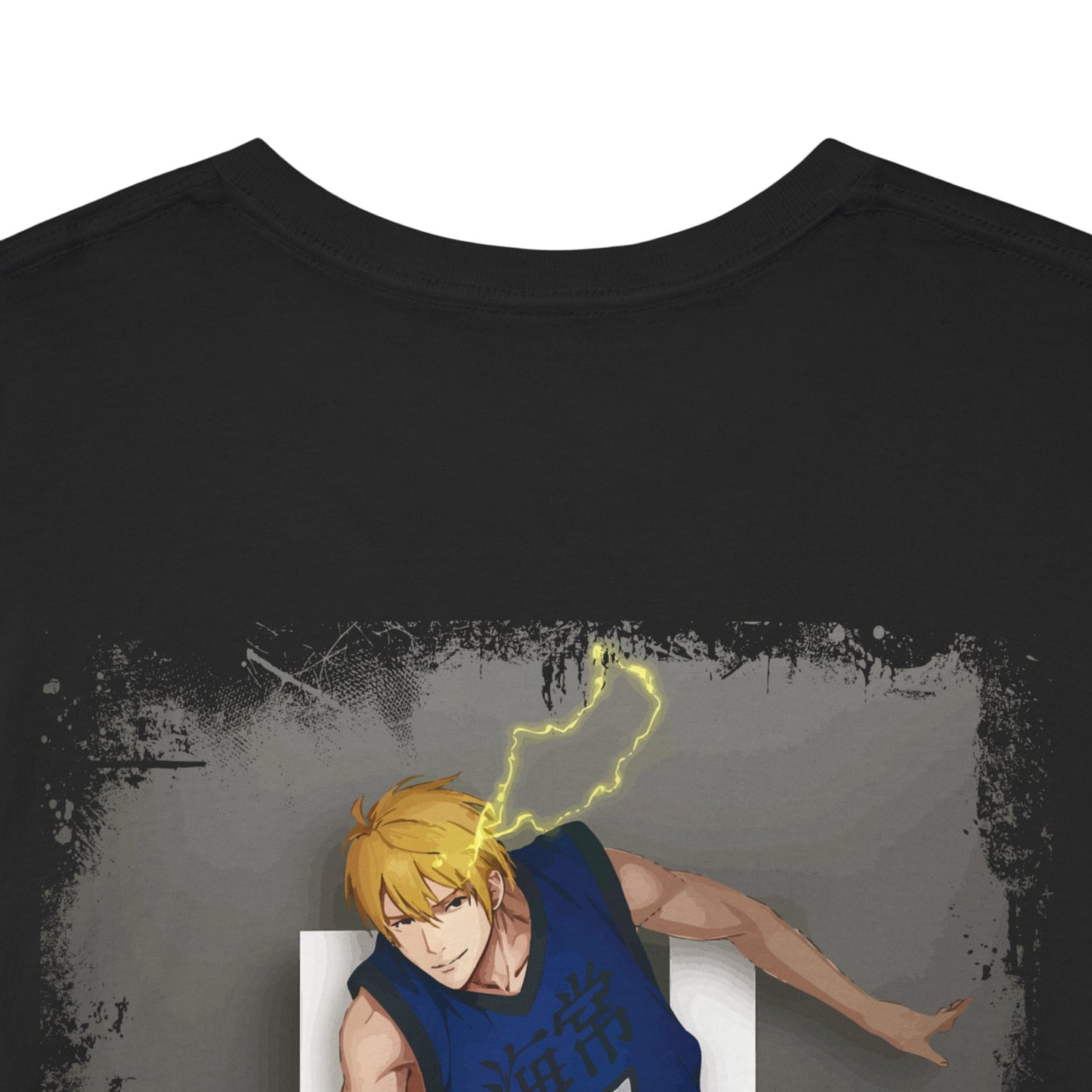 Ryota Kise - Kuroko Basketball T-Shirt