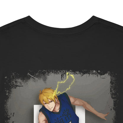 Ryota Kise - Kuroko Basketball T-Shirt