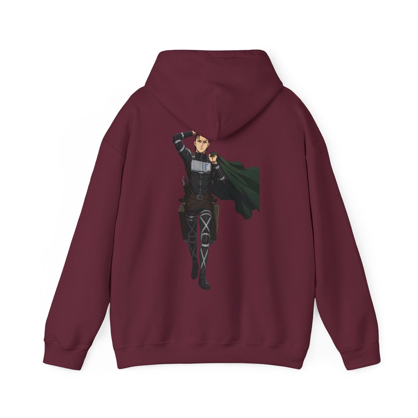 AOT "EREN"