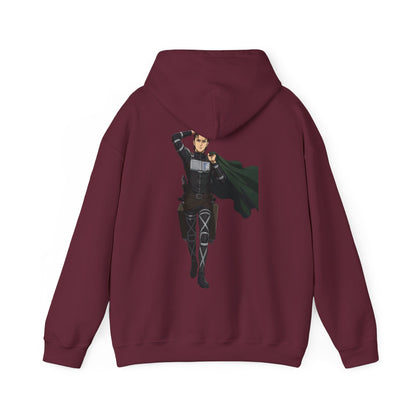AOT "EREN"