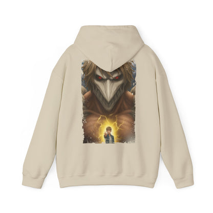 AOT “JAW TITAN”