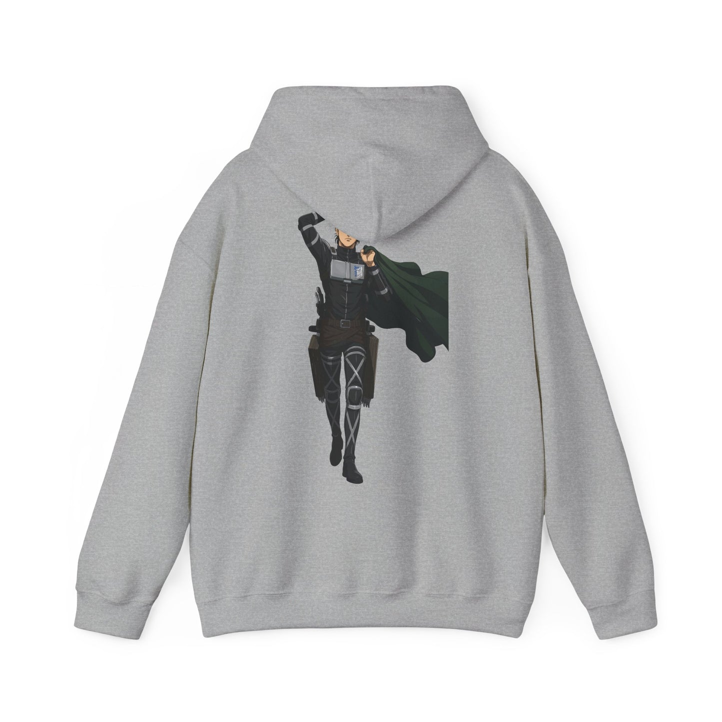 AOT “EREN”