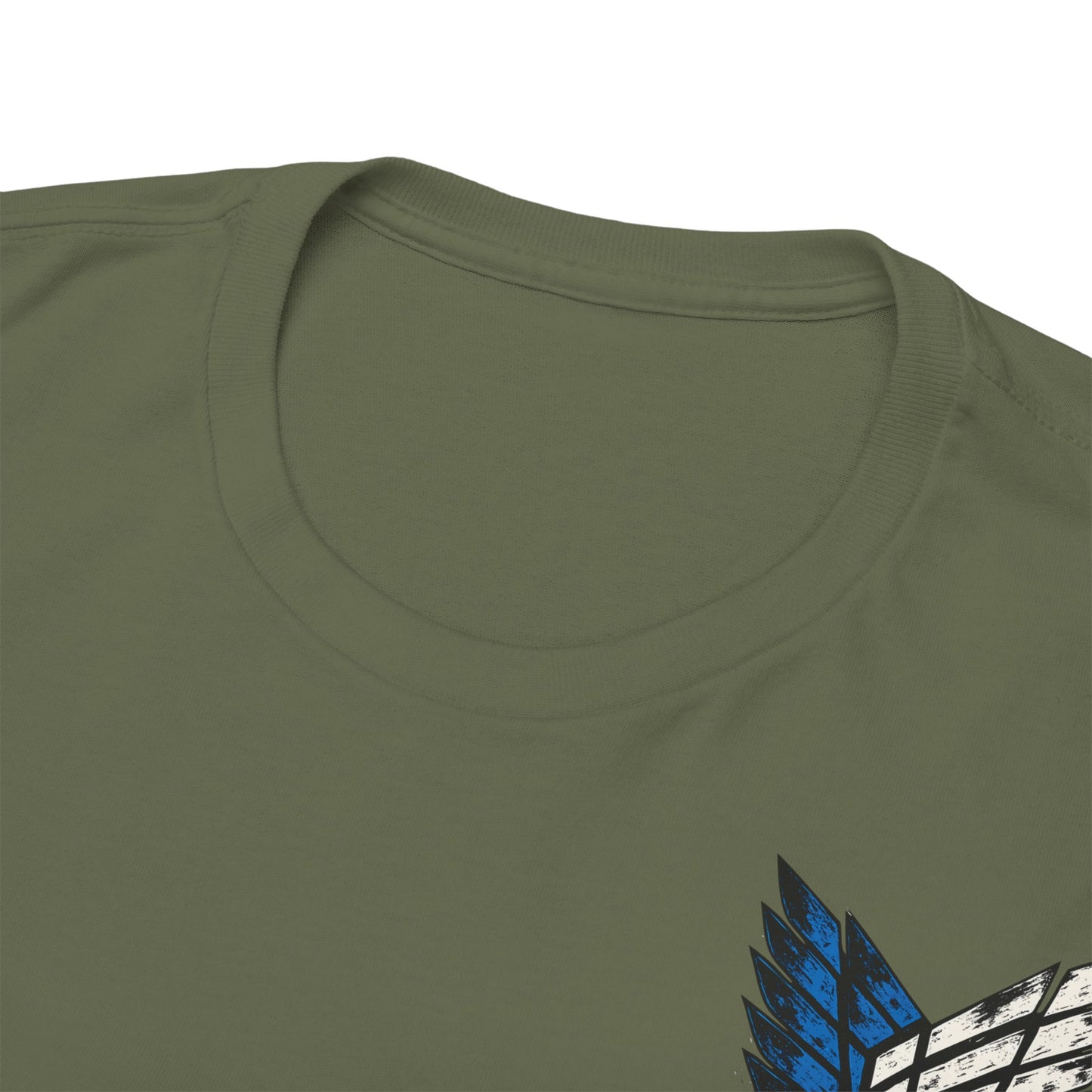 Wings Of Freedom - Attack On Titan T-Shirt