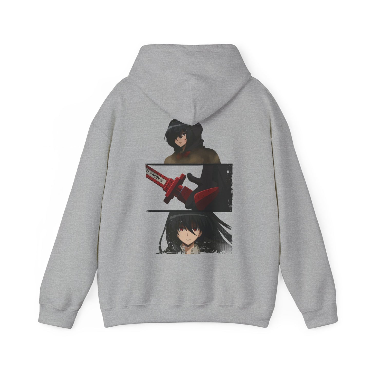 AKAME “ASSASSIN”