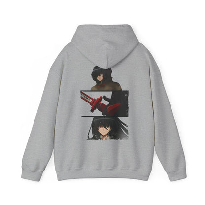AKAME “ASSASSIN”