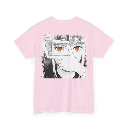 Makima - Chainsaw Man T-Shirt