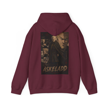 Askeladd “Mastermind”