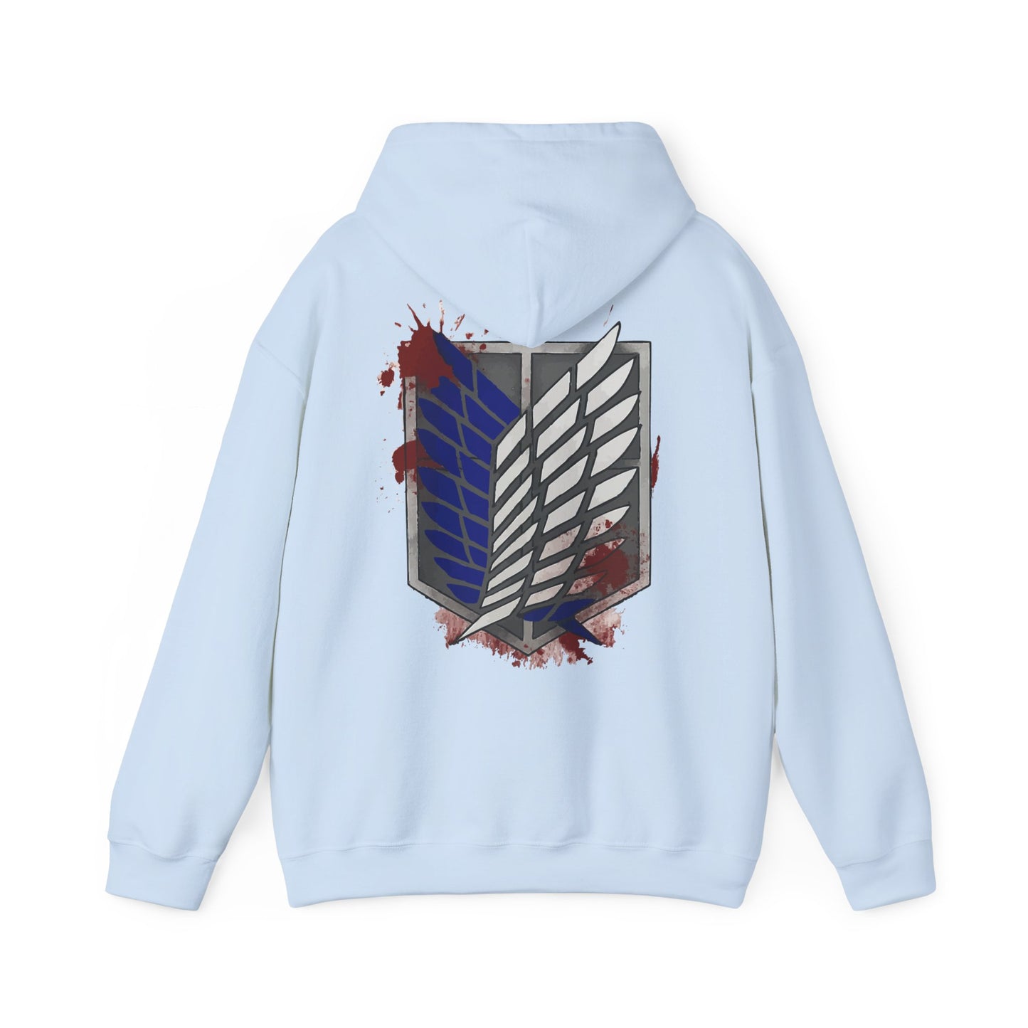 AOT “FOR FREEDOM”