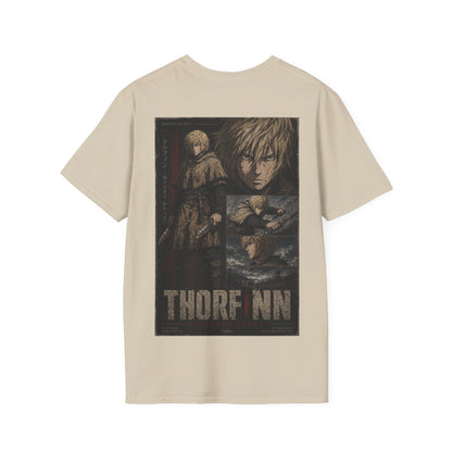 Thorfinn “Vengeance”