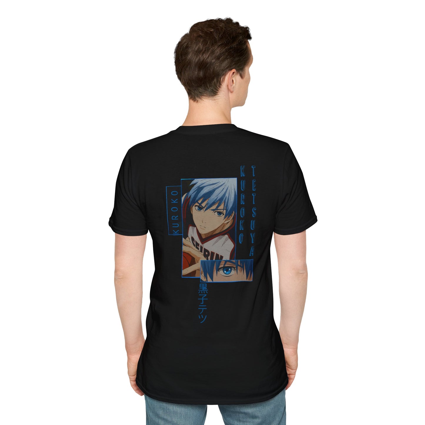 KUROKO “PHANTOM”