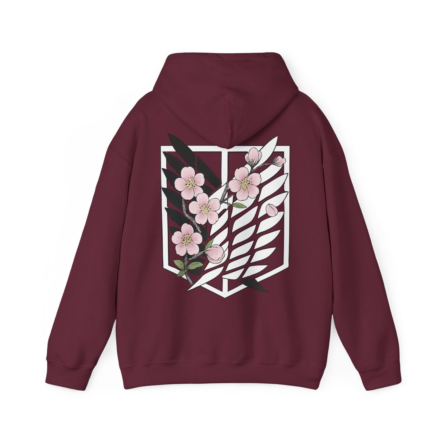 AOT “WINGS OF FREEDOM”