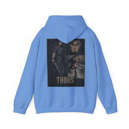 Thors “True Strength”