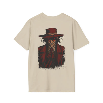 HELLSING “ALUCARD”