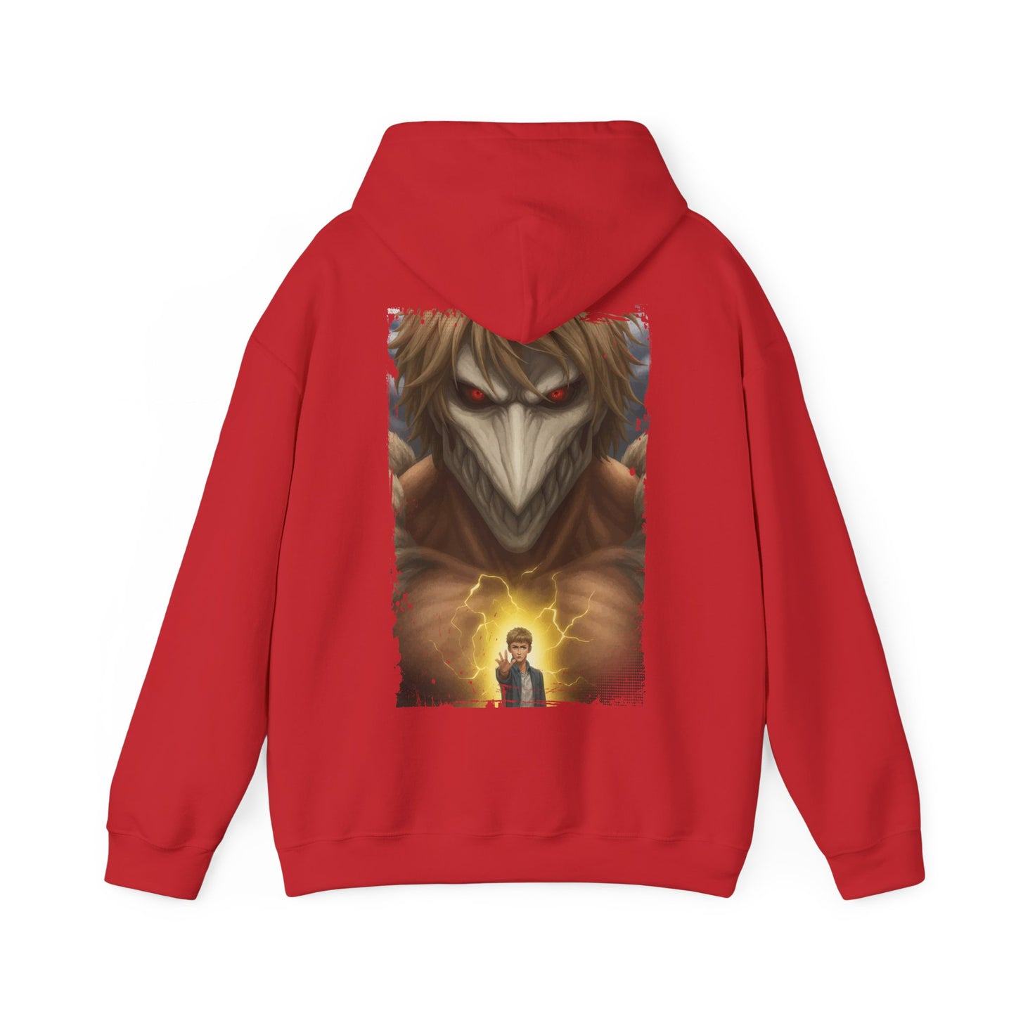 AOT “JAW TITAN”