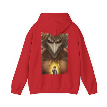 AOT “JAW TITAN”