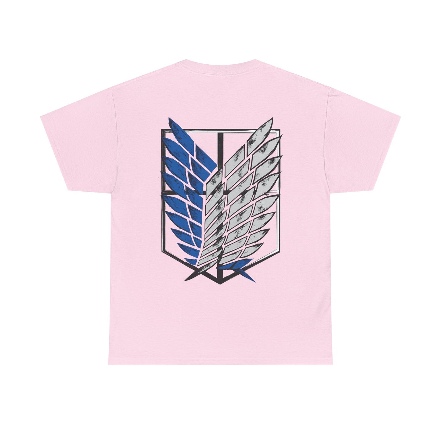 Wings Of Freedom - Attack On Titan T-Shirt