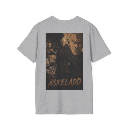Askeladd “Mastermind”