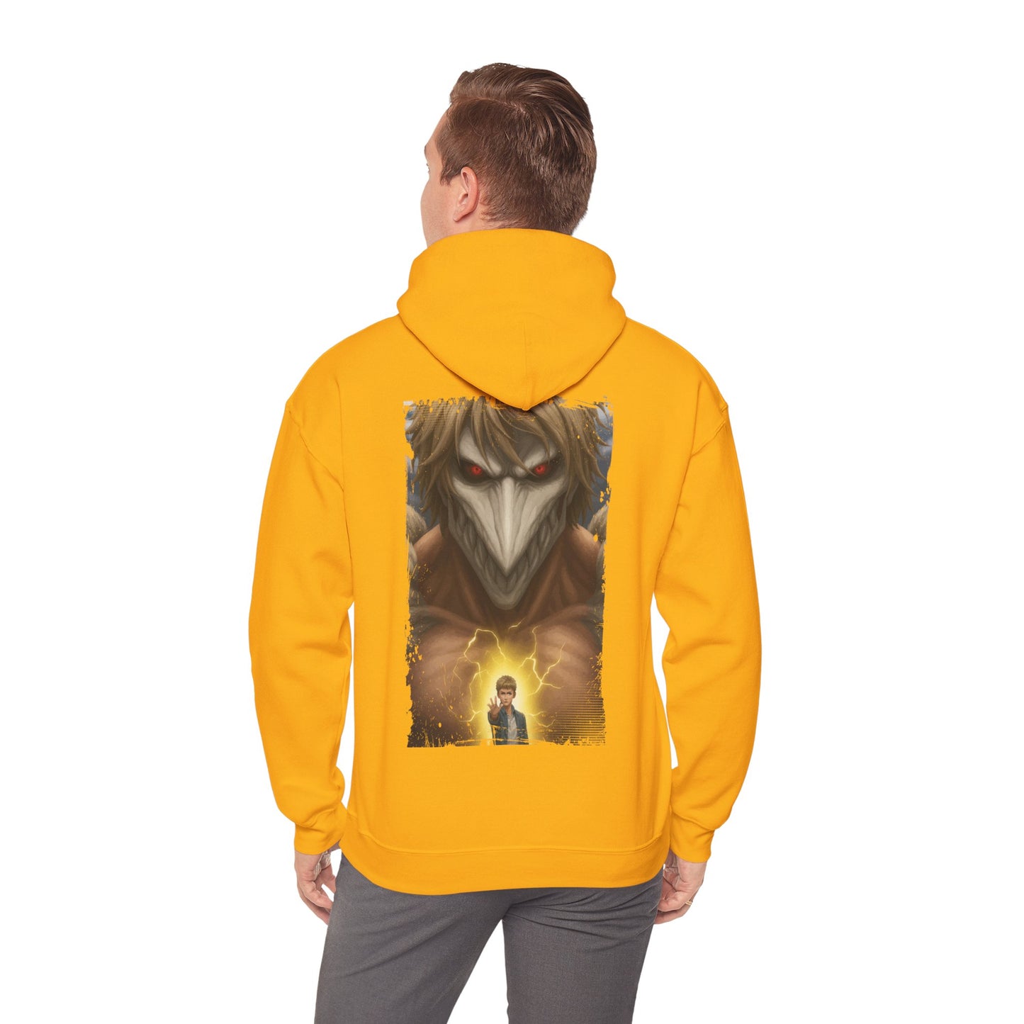 AOT "JAW TITAN"
