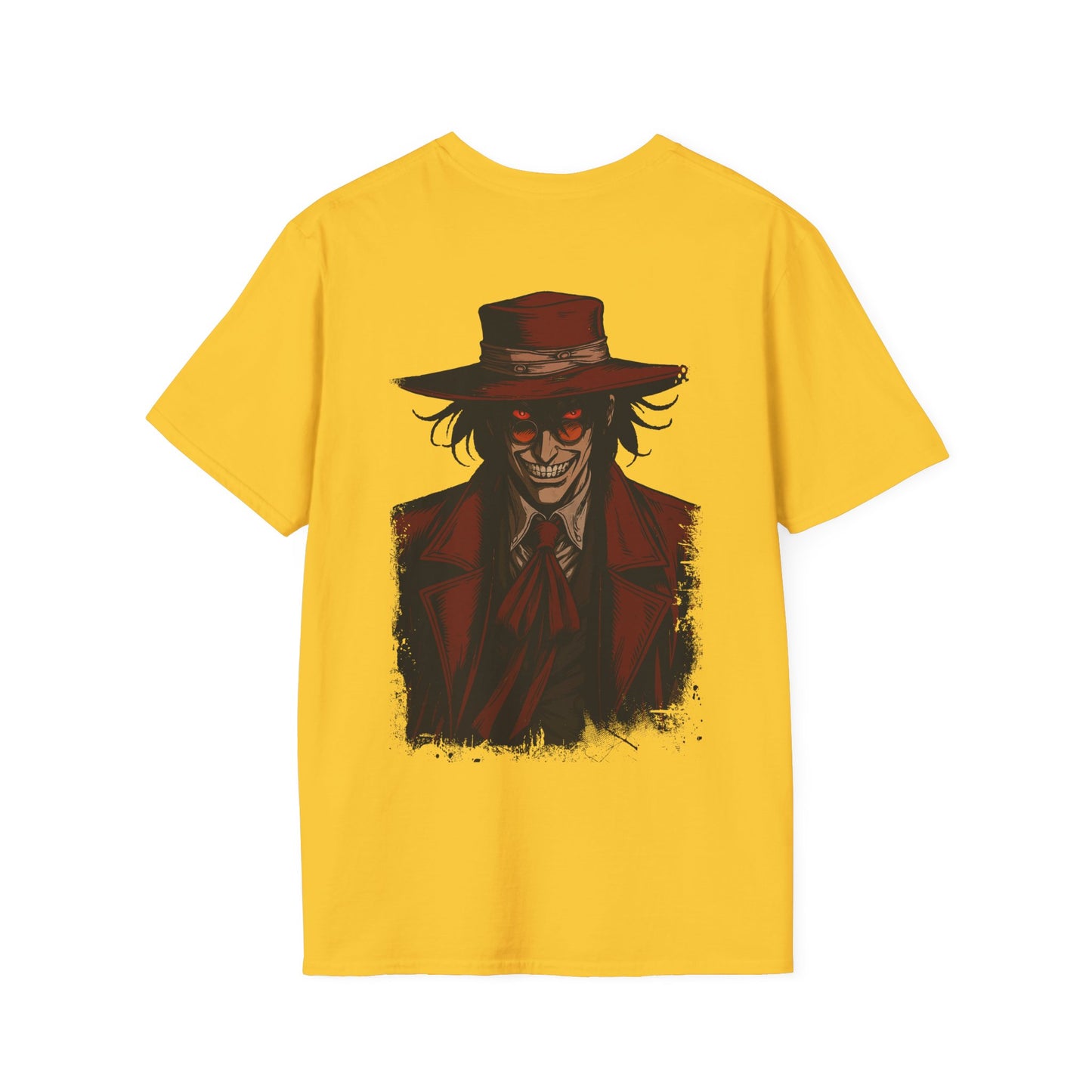 “ALUCARD”