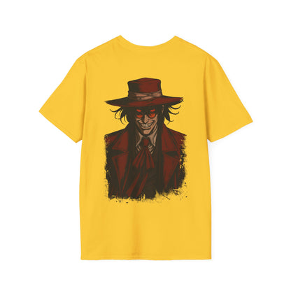 “ALUCARD”