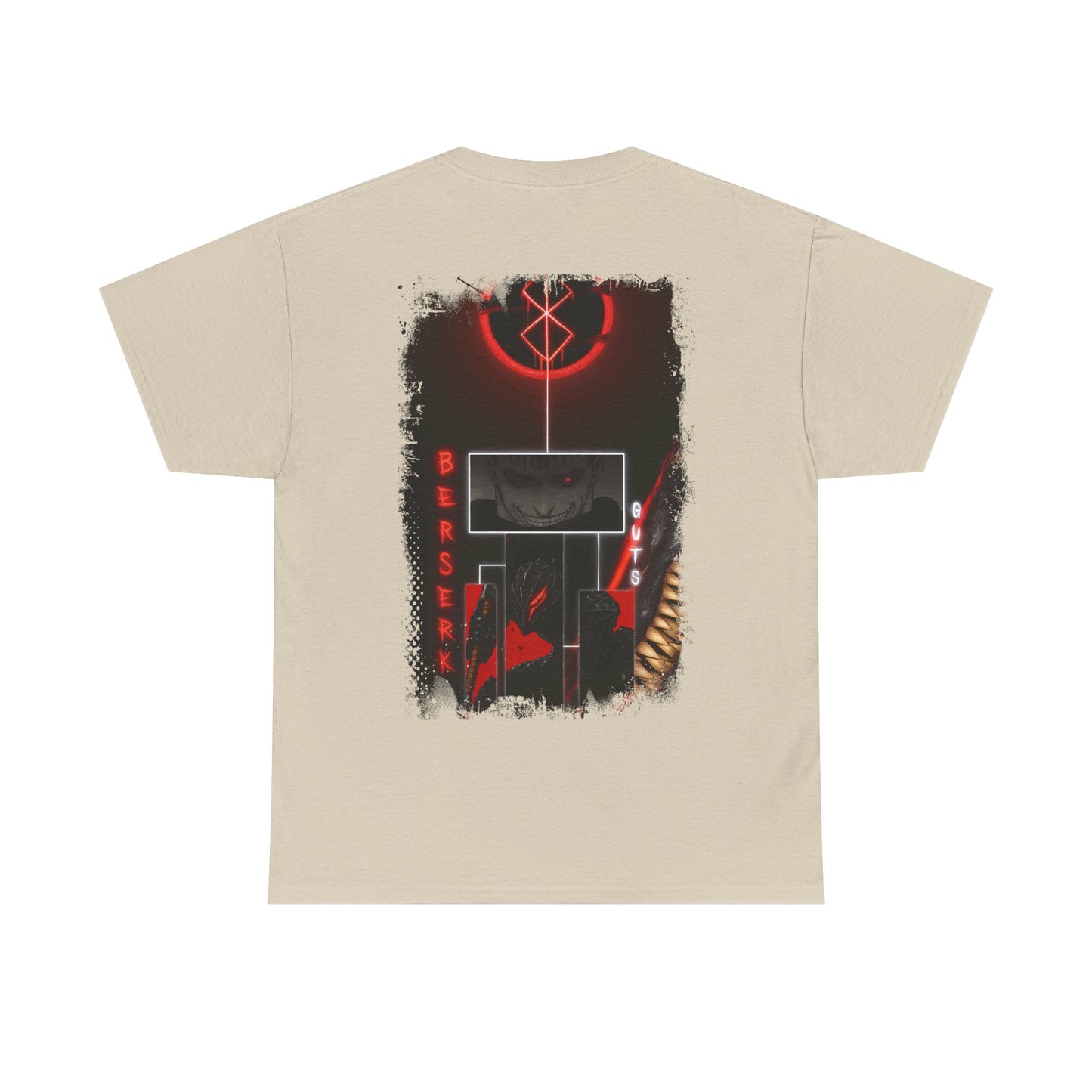 Berserk – Into the Dark - Berserk T-Shirt