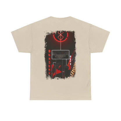 Berserk – Into the Dark - Berserk T-Shirt