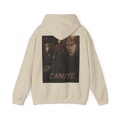 Canute “Crown of Resolve”