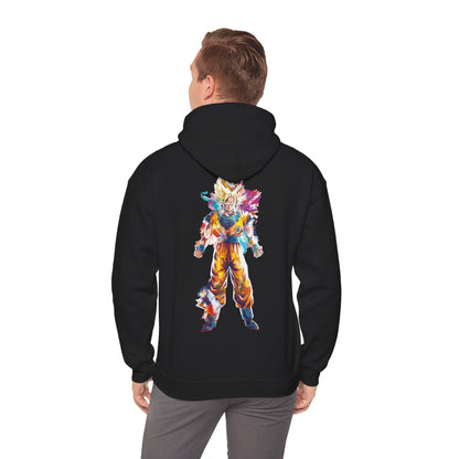 GOKU “SAIYAN”