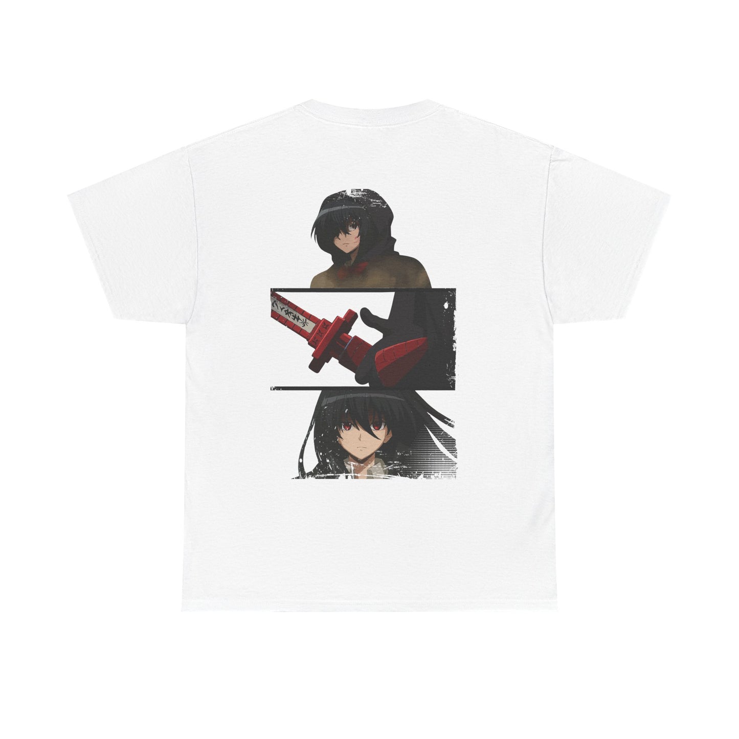 Akame - Akame Ga Kill T-Shirt