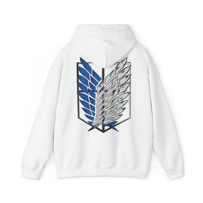AOT “WINGS OF FREEDOM”