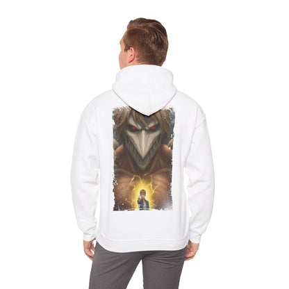 AOT “JAW TITAN”