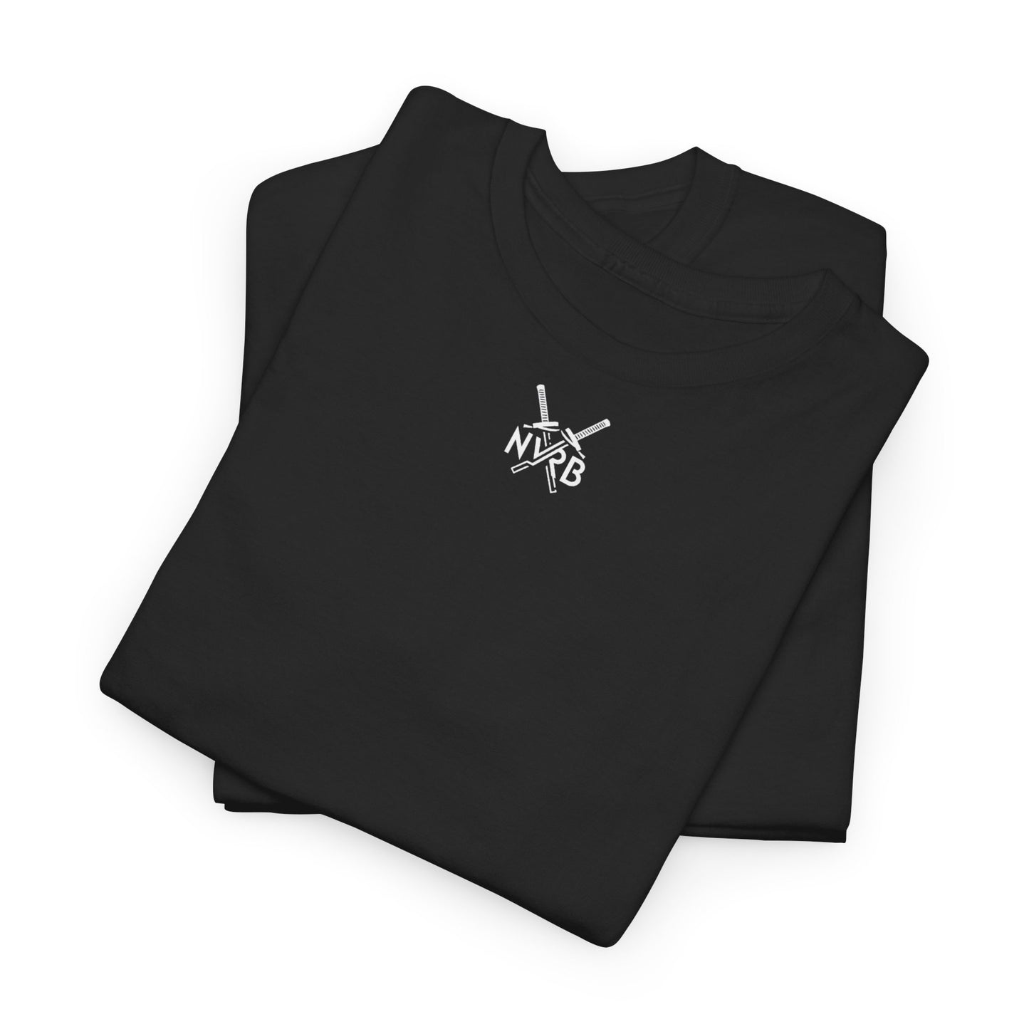 Plain Black T-Shirt For Custom Designs
