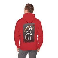 KAGAMI “ZONE”