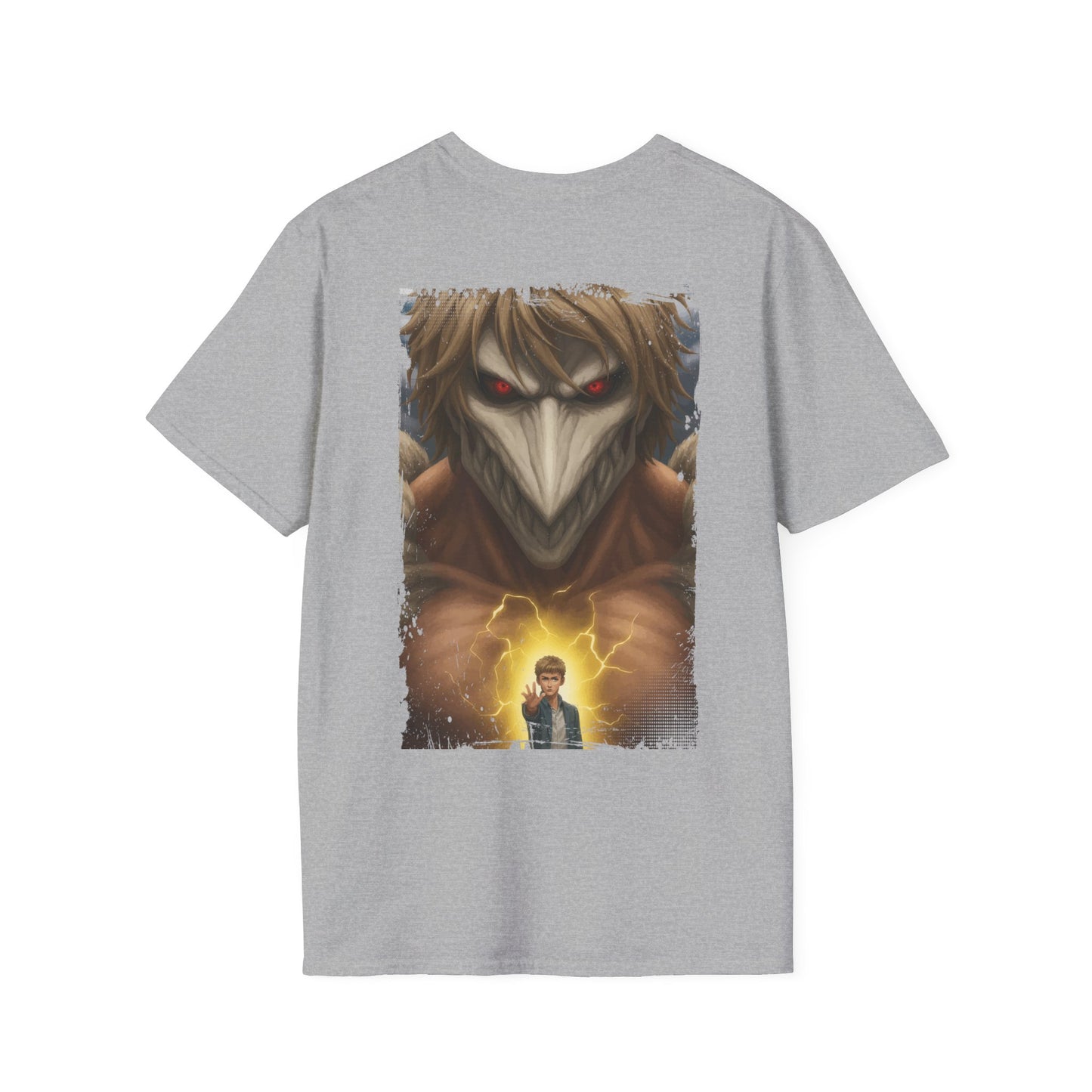 AOT "Sky Predator"