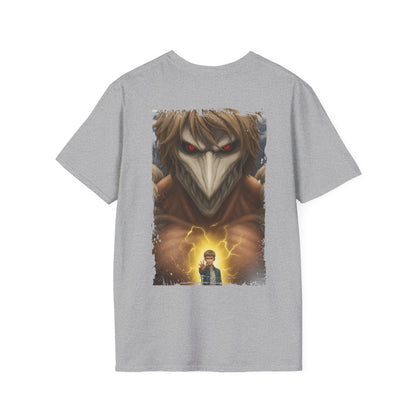AOT "Sky Predator"
