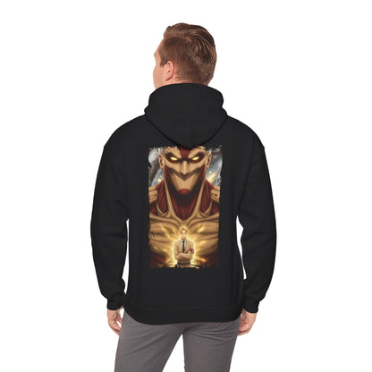 AOT “ARMORED TITAN”