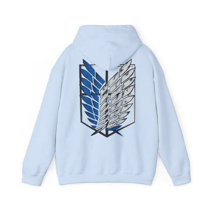 AOT “WINGS OF FREEDOM”