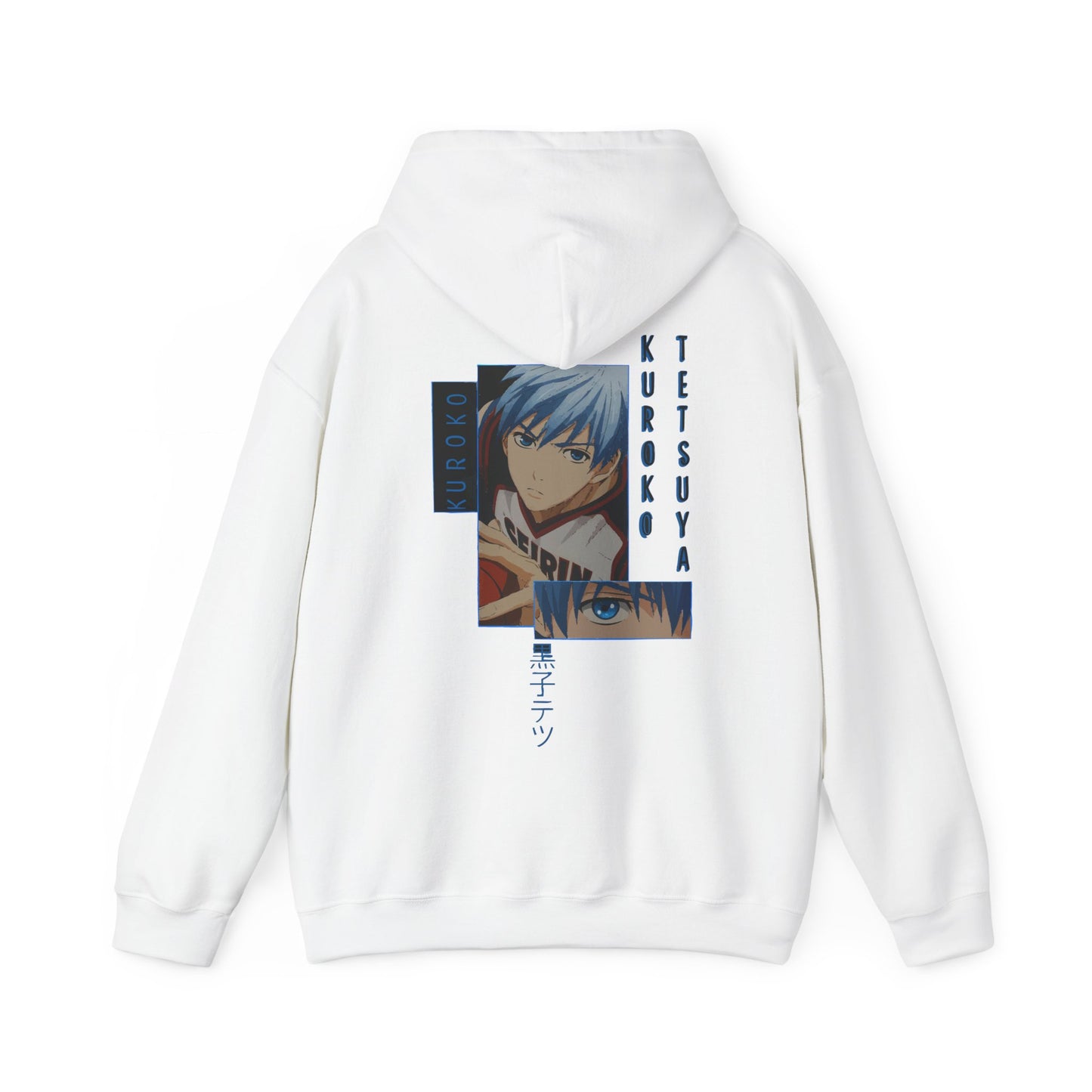 KUROKO “MISDIRECTION”