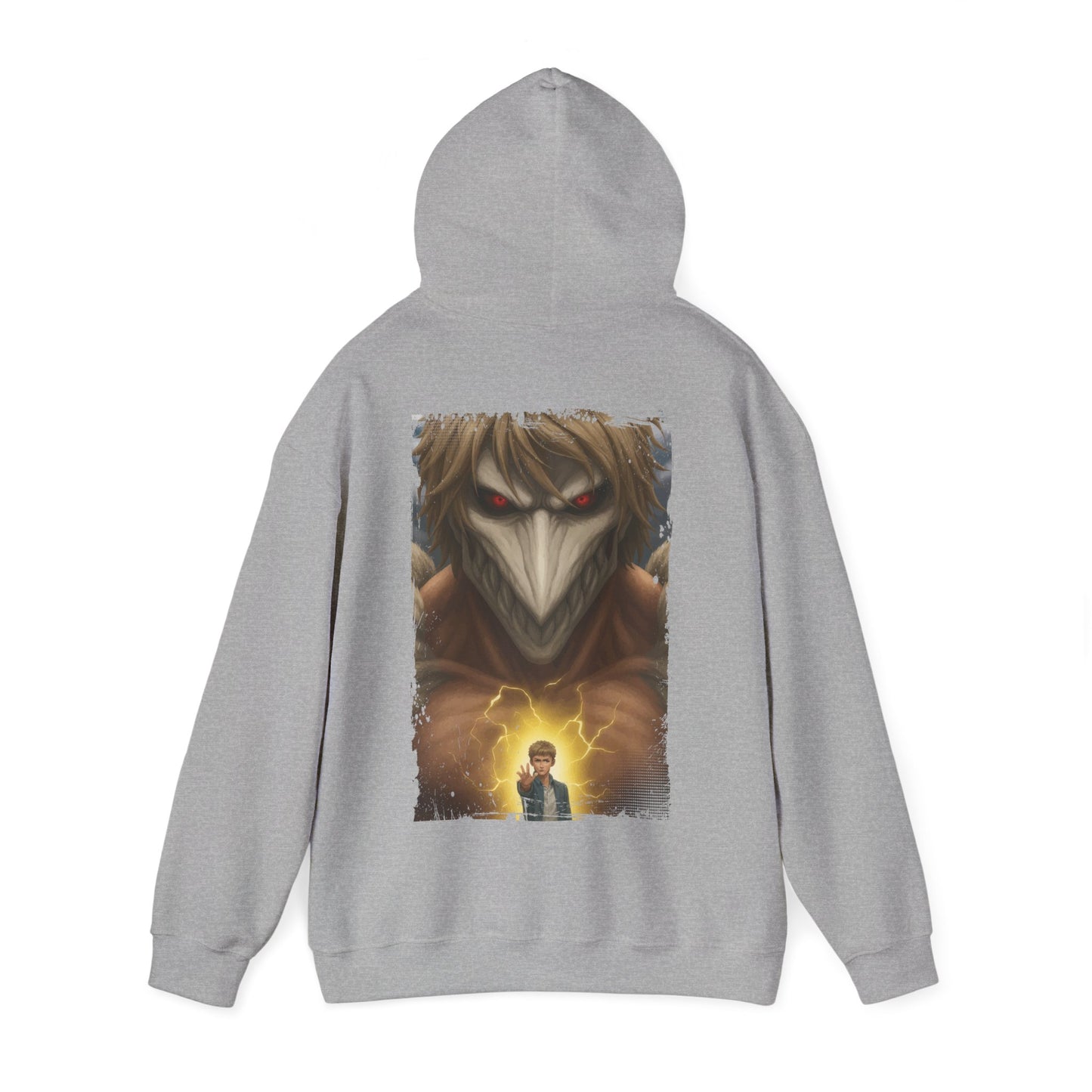 AOT “JAW TITAN”