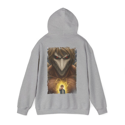 AOT “JAW TITAN”