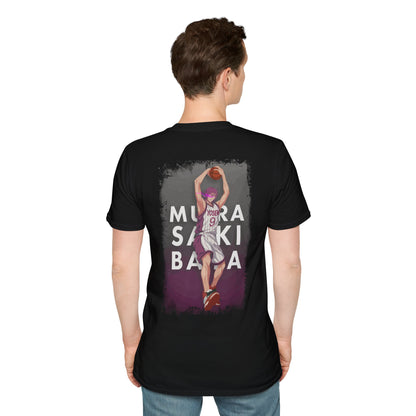 MURASAKIBARA “UNSTOPPABLE FORCE”