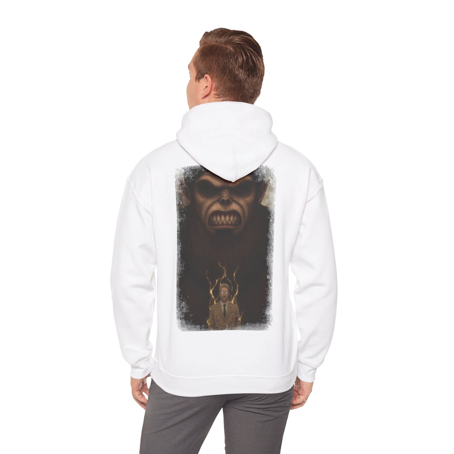AOT “BEAST TITAN”