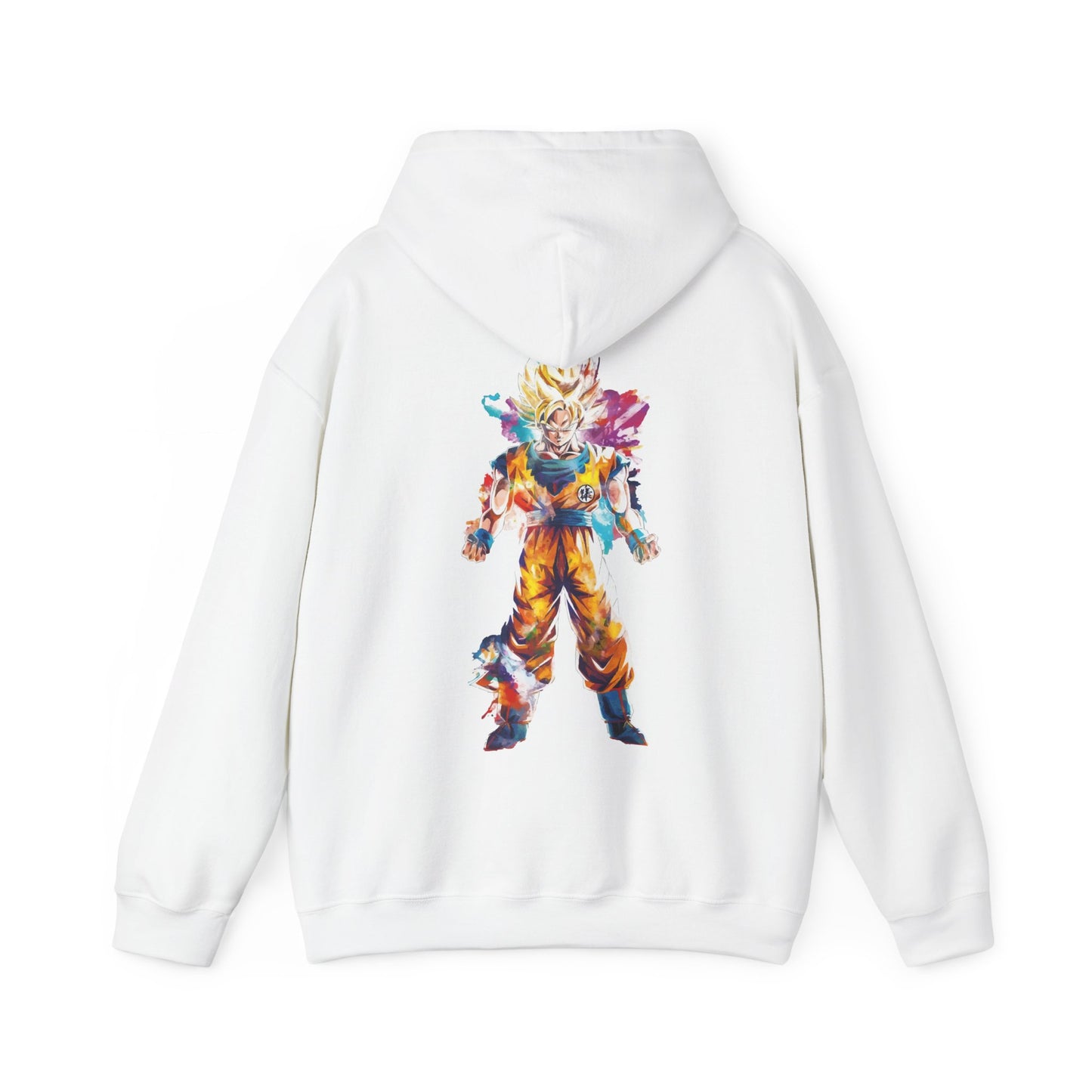 GOKU “SAIYAN”