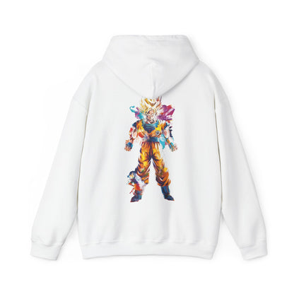 GOKU “SAIYAN”