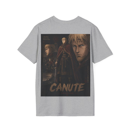 Canute “Awakening”