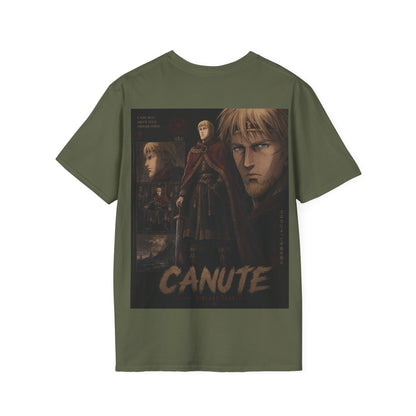 Canute “Awakening”