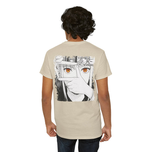 Makima - Chainsaw Man T-Shirt
