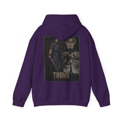 Thors “True Strength”