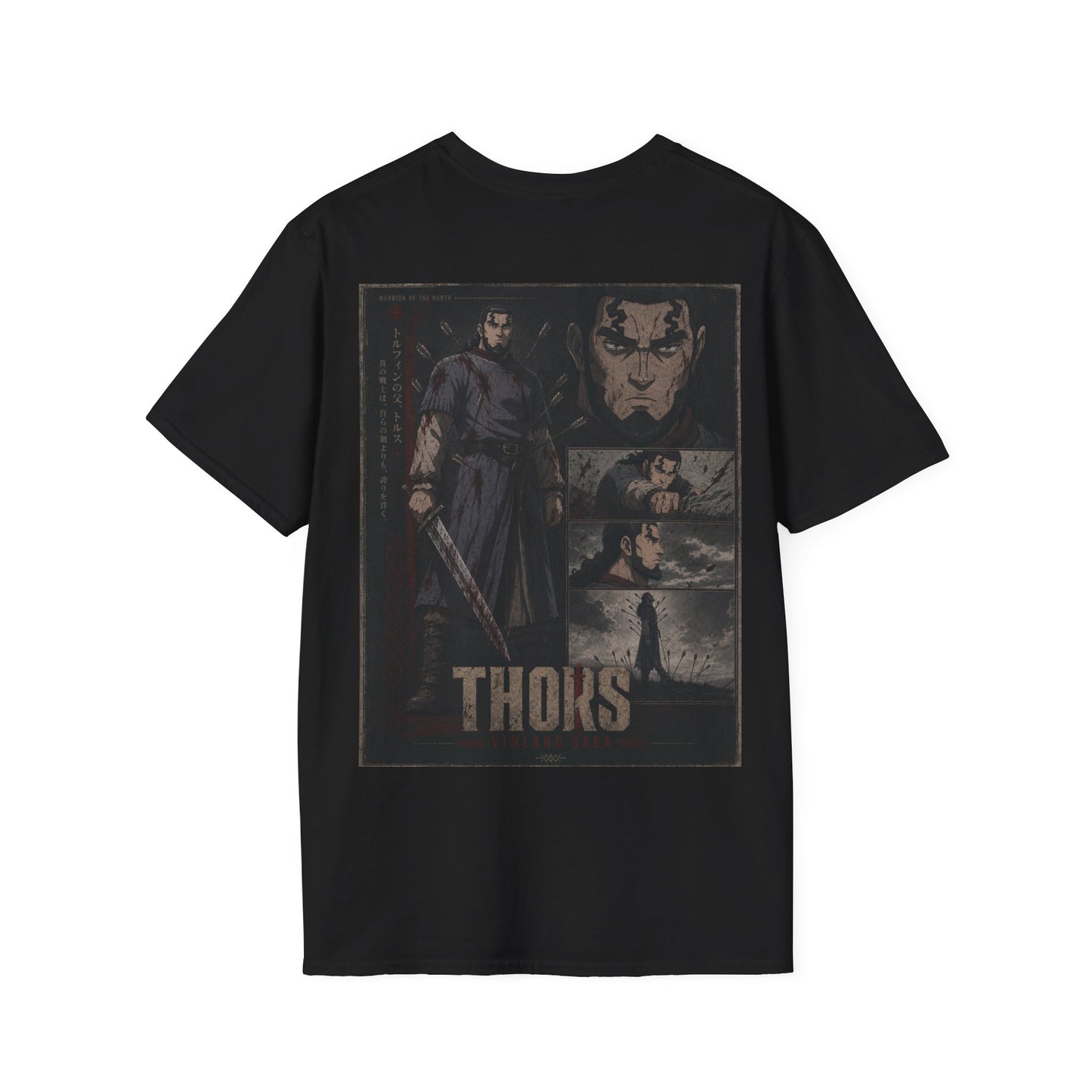 Thors “True Warrior”