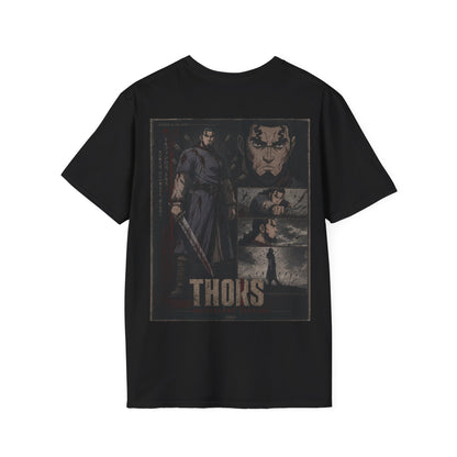 Thors “True Warrior”